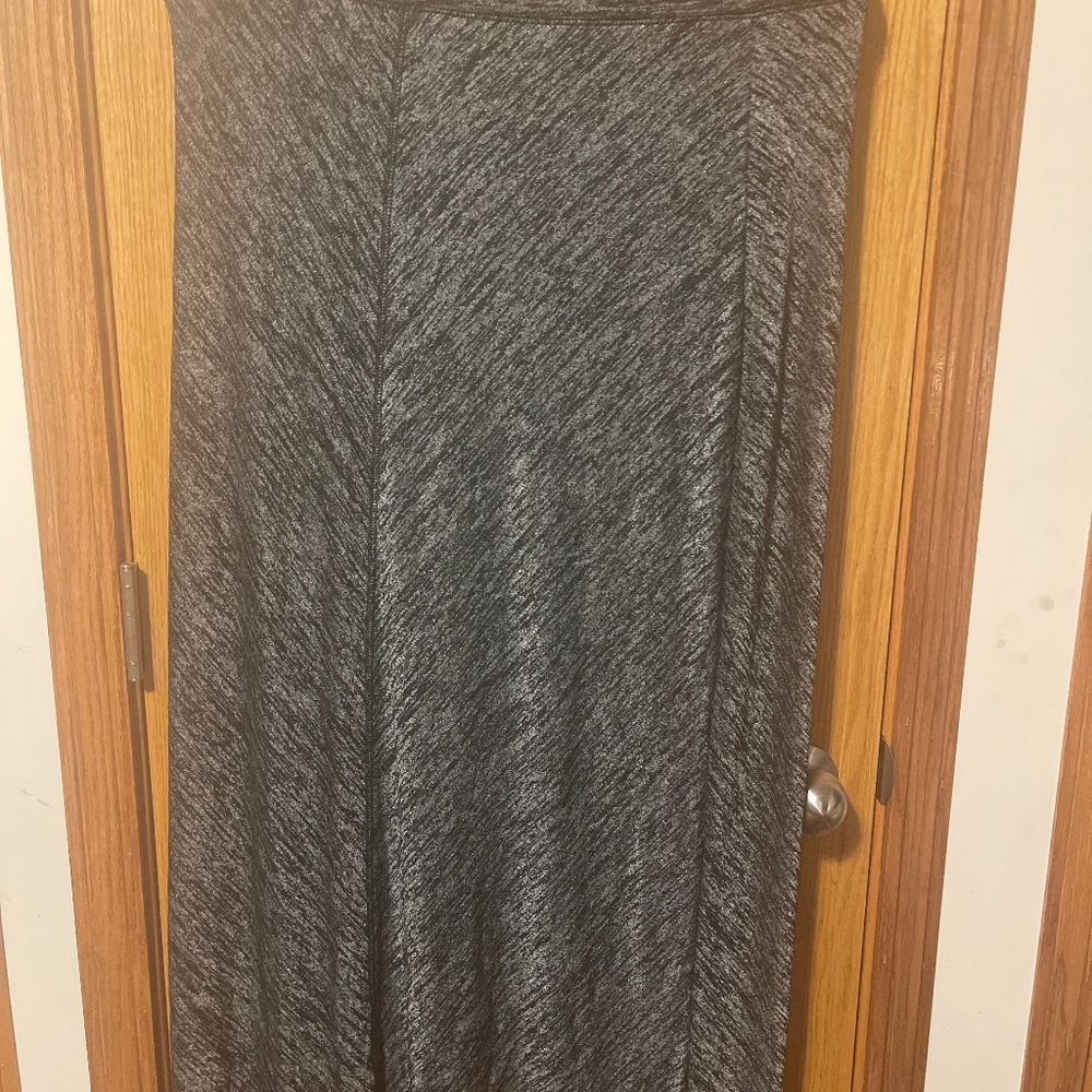 Long skirt for ladies